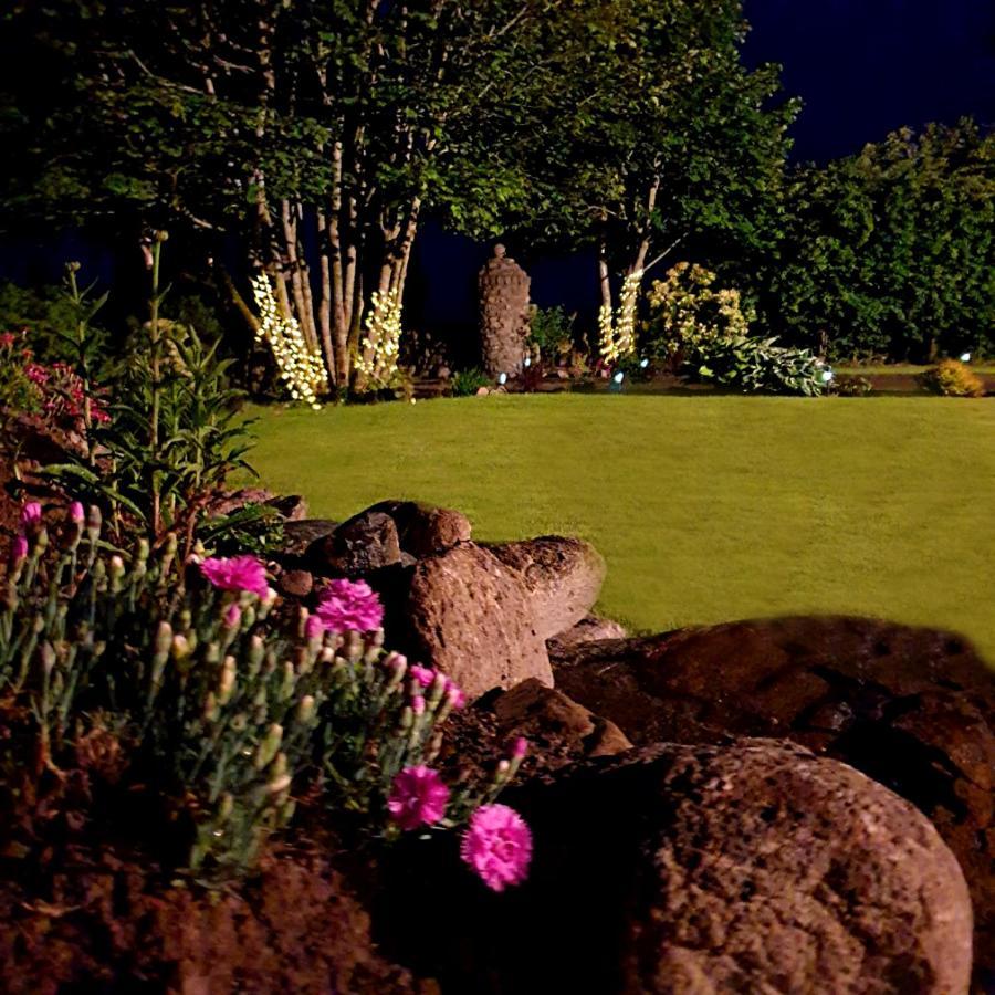 Bogenraith House Hotel Banchory Exterior foto