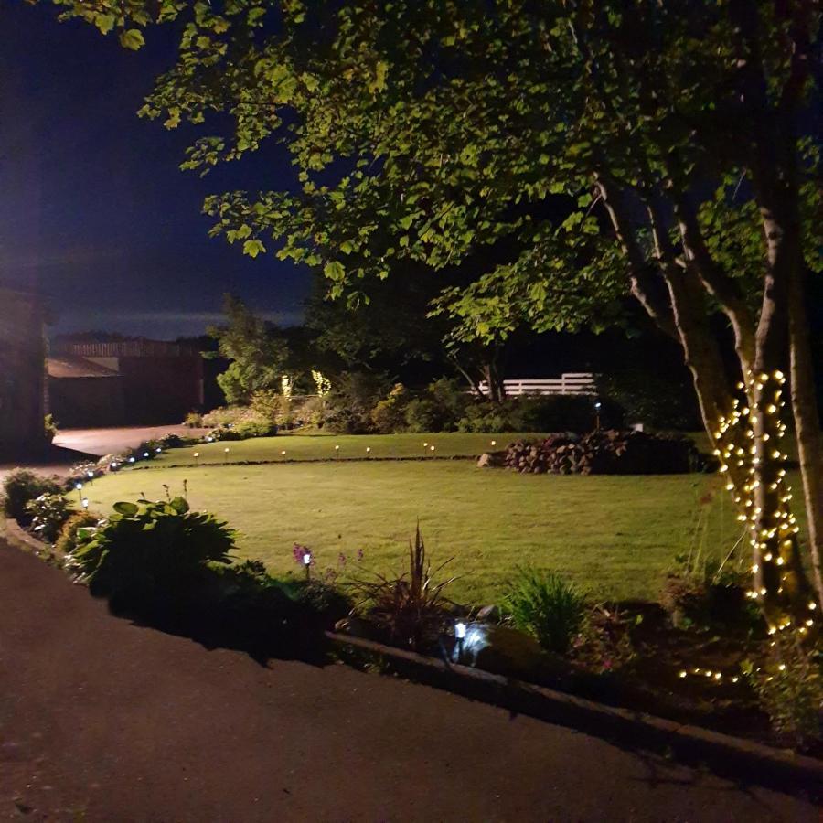 Bogenraith House Hotel Banchory Exterior foto