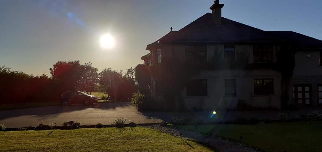 Bogenraith House Hotel Banchory Exterior foto