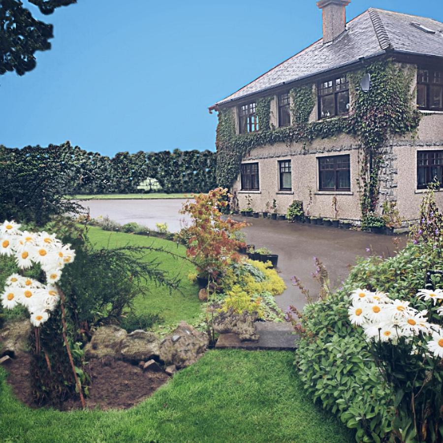 Bogenraith House Hotel Banchory Exterior foto